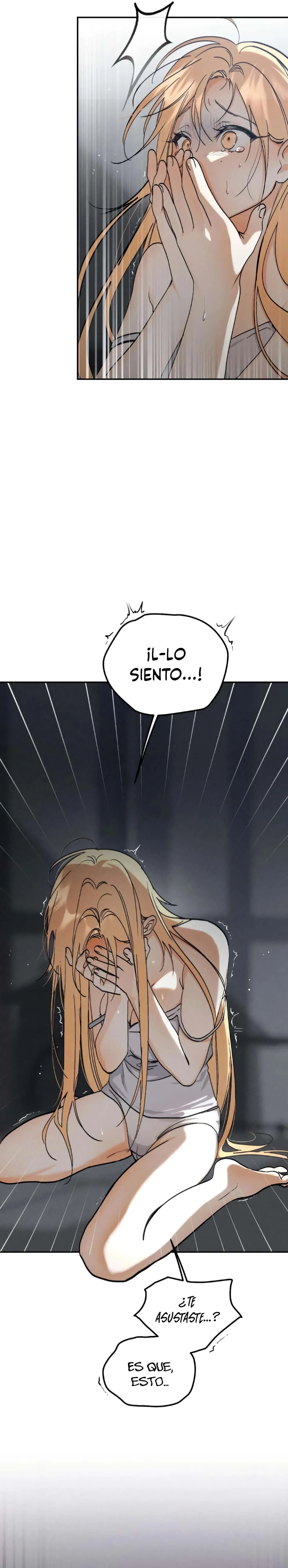 Hasta Devorarte Capítulo 4 - Página 13