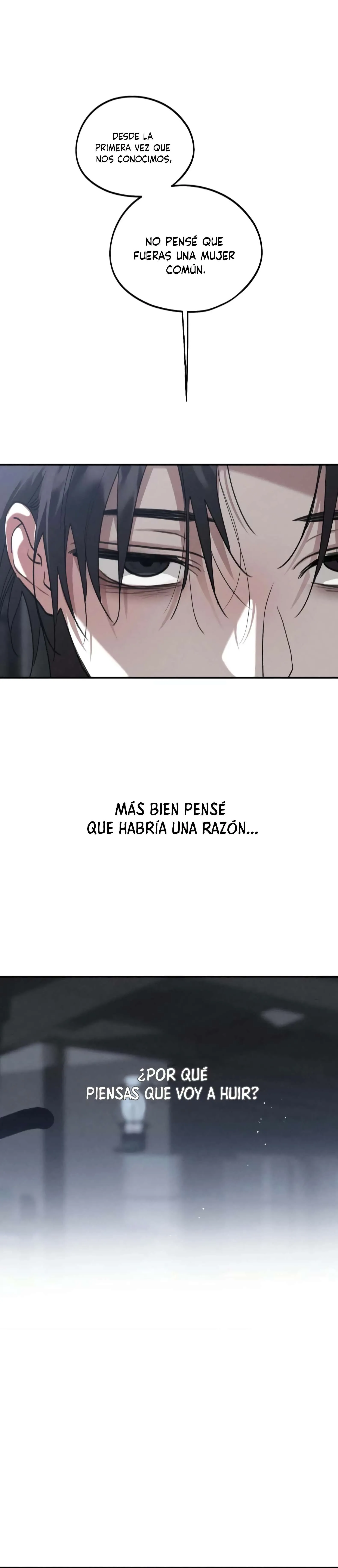 Hasta Devorarte Capítulo 4 - Página 18