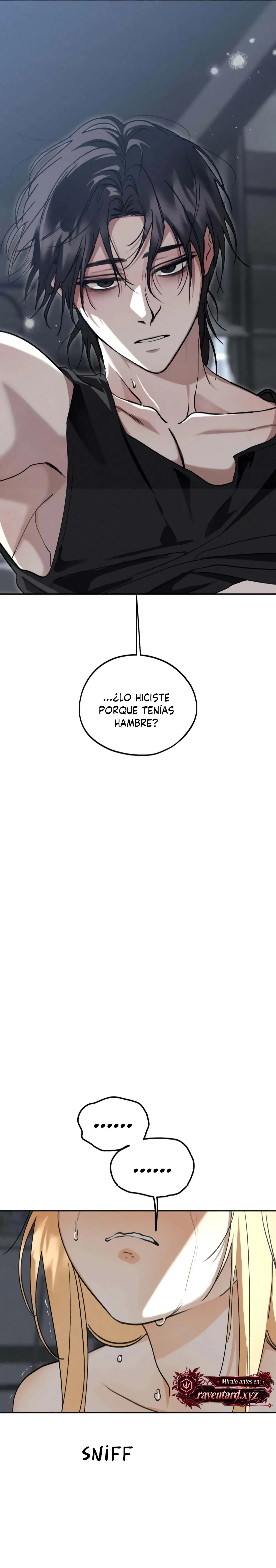 Hasta Devorarte Capítulo 4 - Página 19