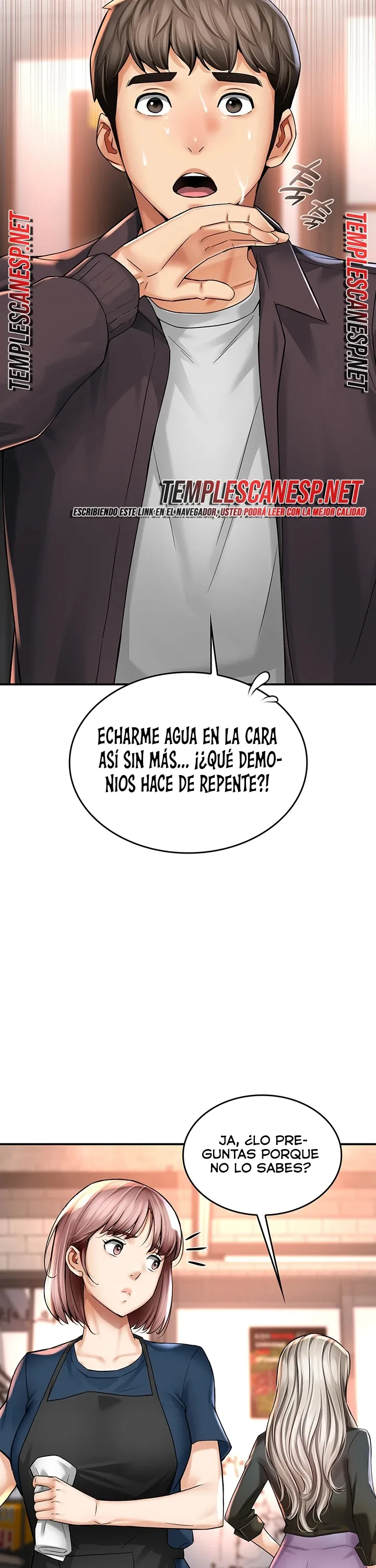 Las Amigas de mi Mama Capítulo 7 - Página 2
