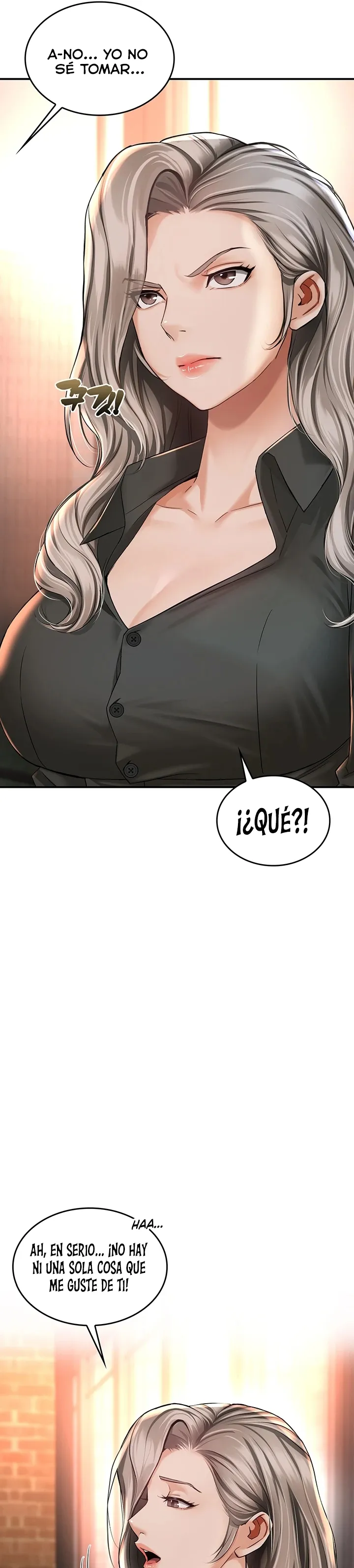 Las Amigas de mi Mama Capítulo 7 - Página 21