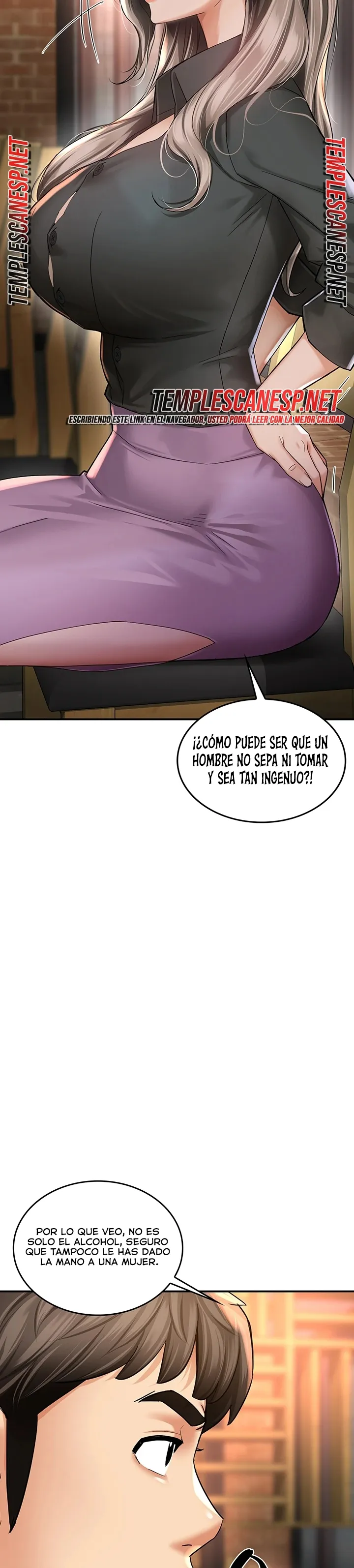 Las Amigas de mi Mama Capítulo 7 - Página 22