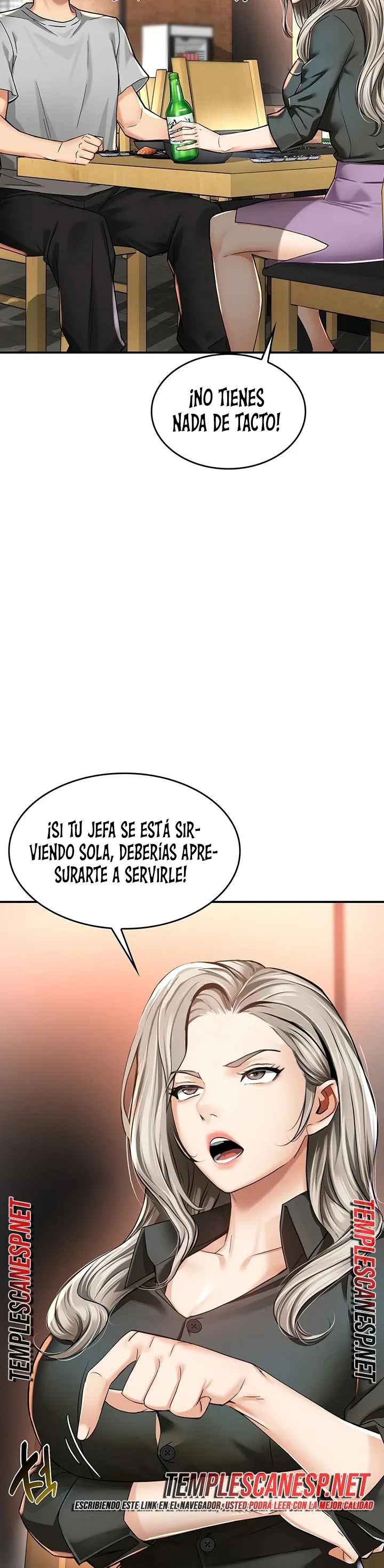 Las Amigas de mi Mama Capítulo 7 - Página 28