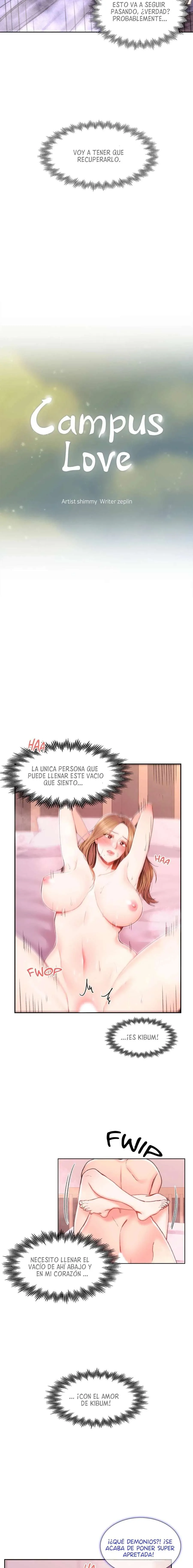 Campus Love Capítulo 25 - Página 2