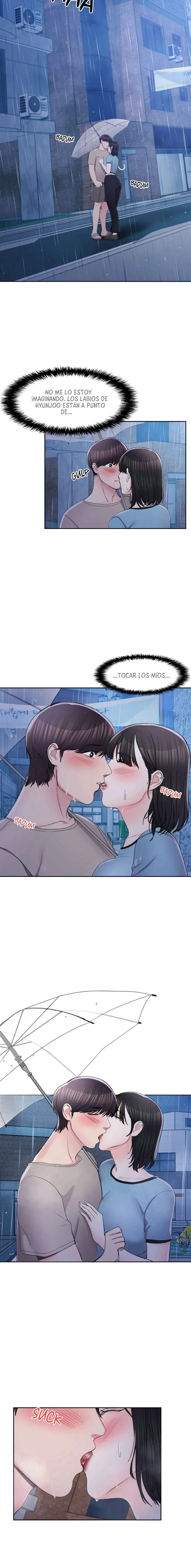 Campus Love Capítulo 29 - Página 4