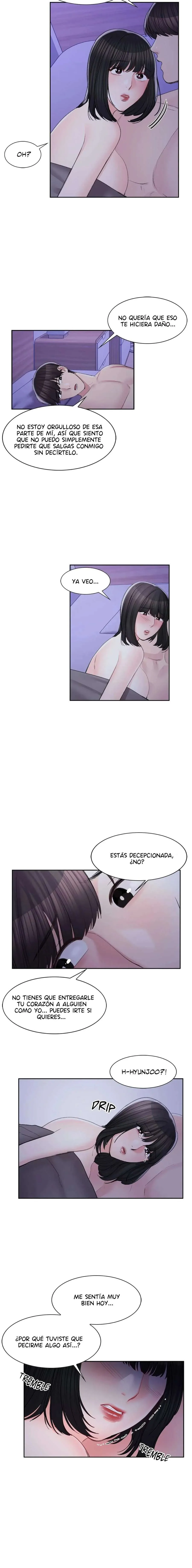 Campus Love Capítulo 31 - Página 4
