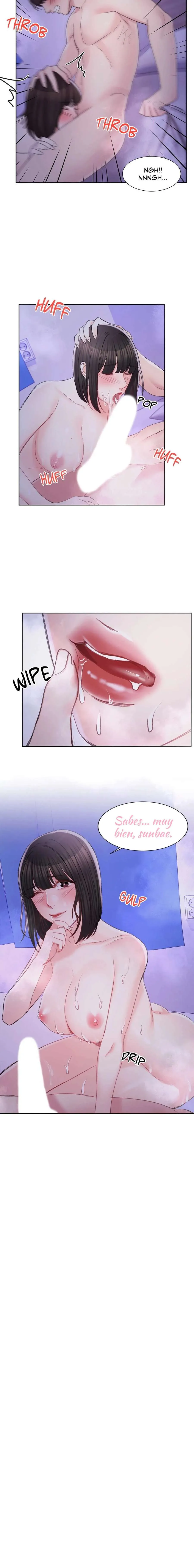 Campus Love Capítulo 31 - Página 10