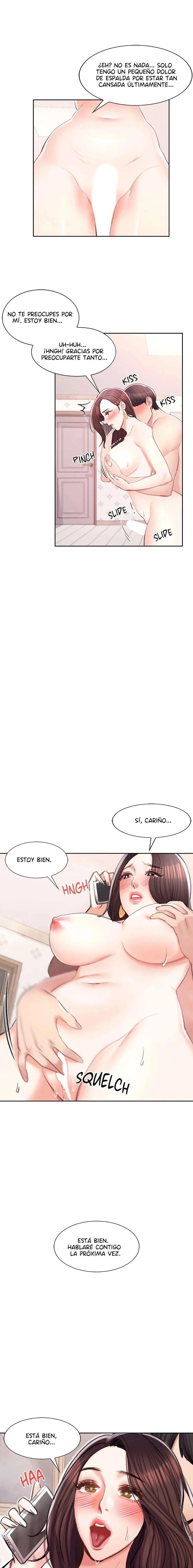 Campus Love Capítulo 35 - Página 14