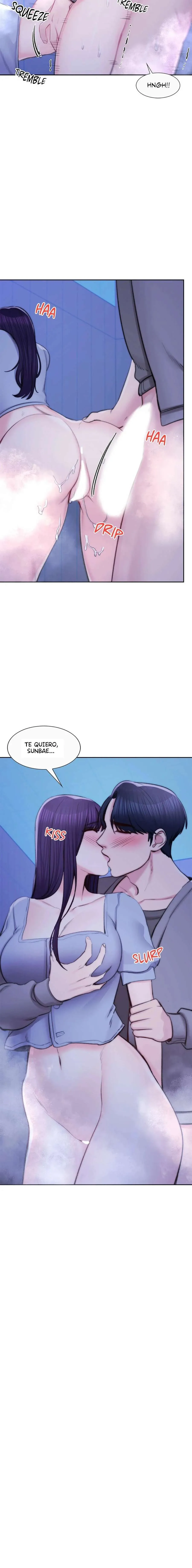Campus Love Capítulo 37 - Página 7
