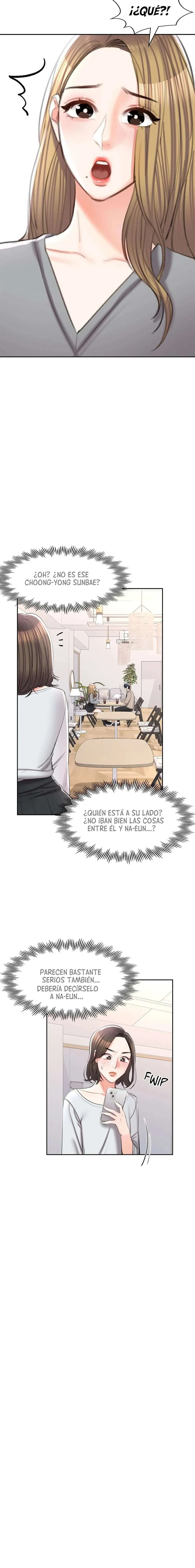 Campus Love Capítulo 40 - Página 13