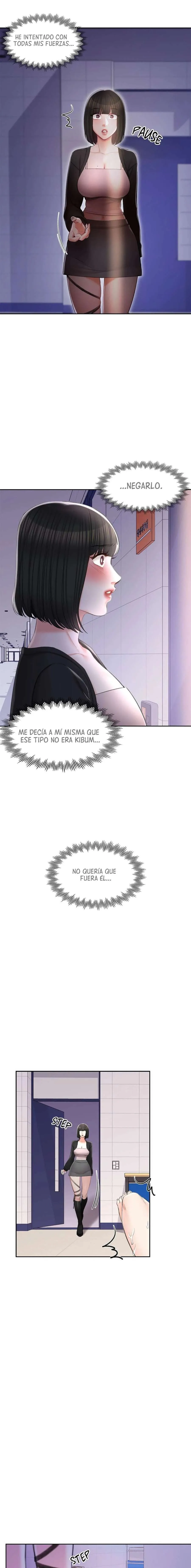 Campus Love Capítulo 41 - Página 5
