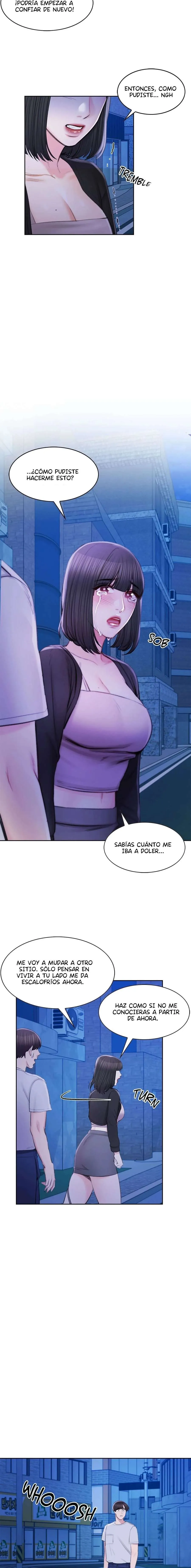 Campus Love Capítulo 41 - Página 12