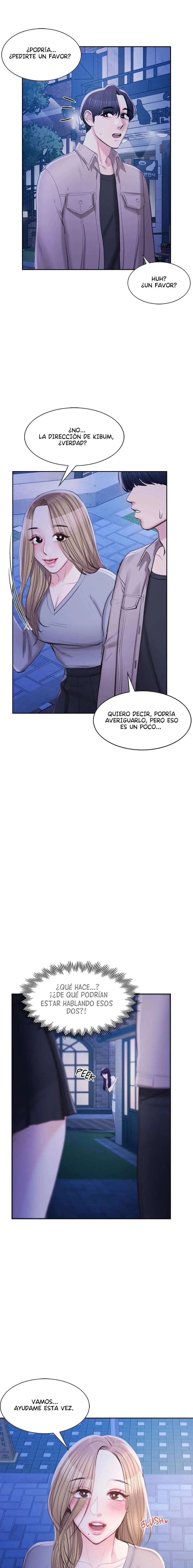Campus Love Capítulo 41 - Página 14
