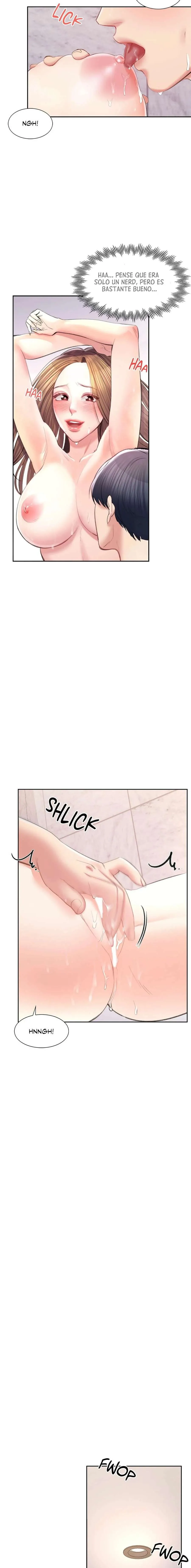 Campus Love Capítulo 42 - Página 6