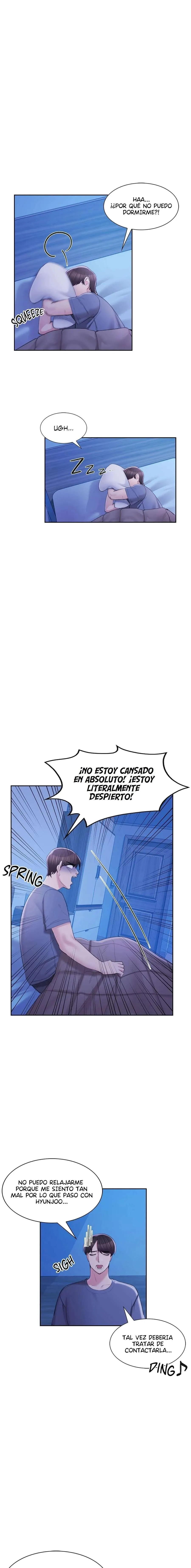 Campus Love Capítulo 42 - Página 14