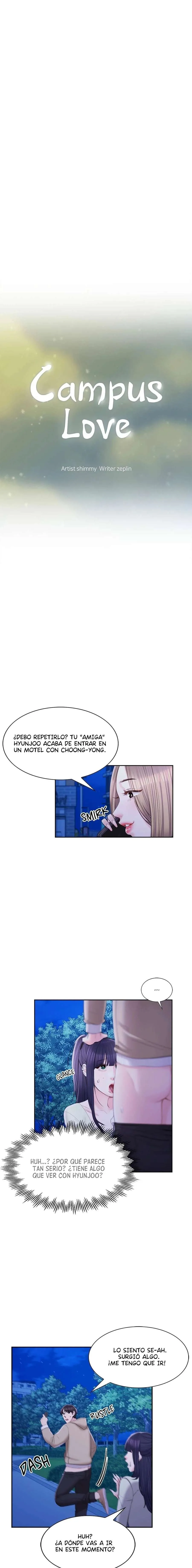 Campus Love Capítulo 45 - Página 2