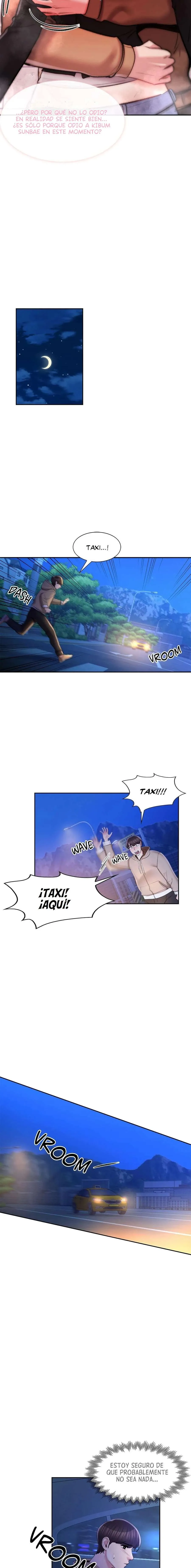Campus Love Capítulo 45 - Página 4