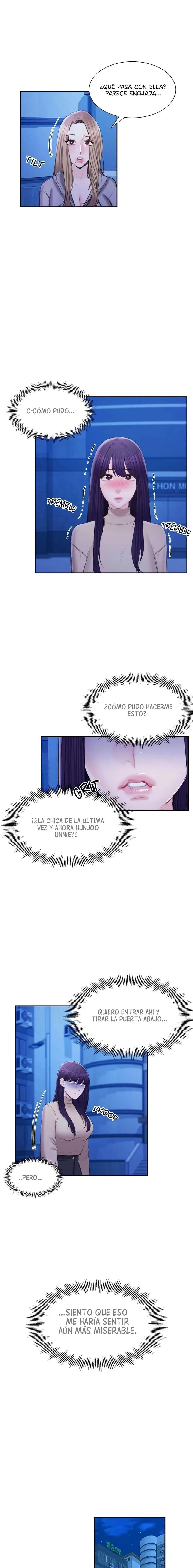 Campus Love Capítulo 45 - Página 6