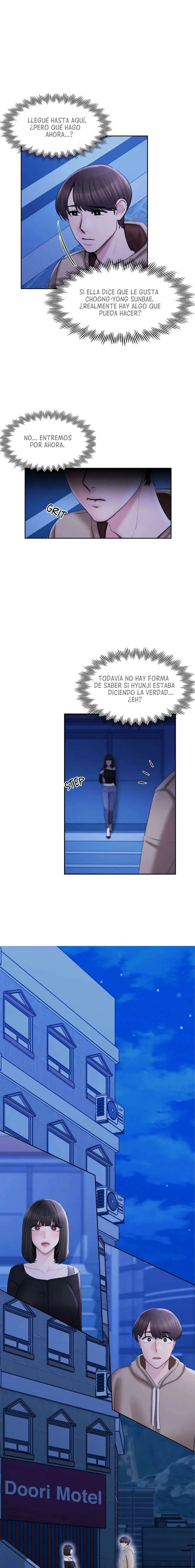 Campus Love Capítulo 46 - Página 2