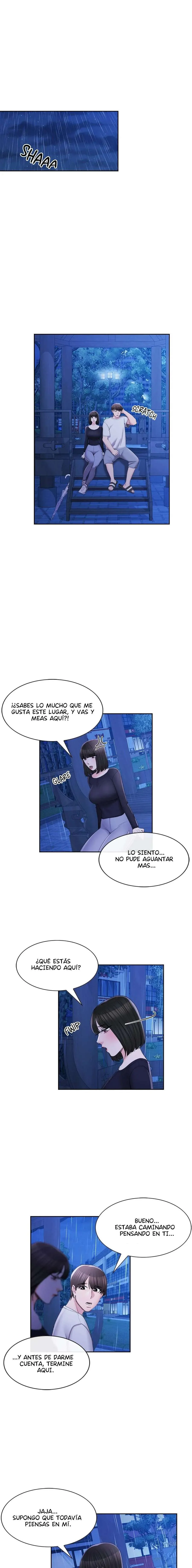 Campus Love Capítulo 47 - Página 4
