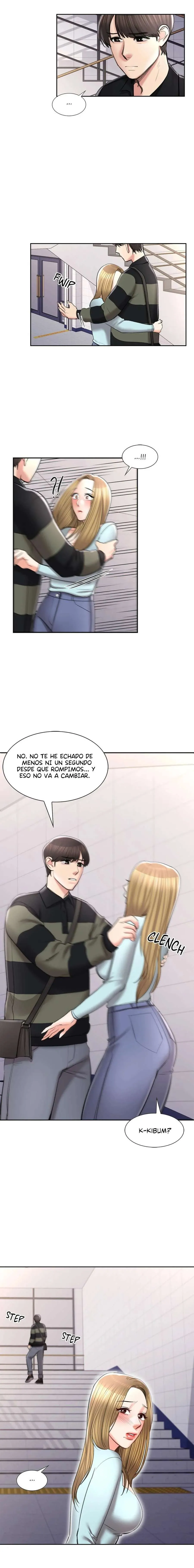 Campus Love Capítulo 48 - Página 7