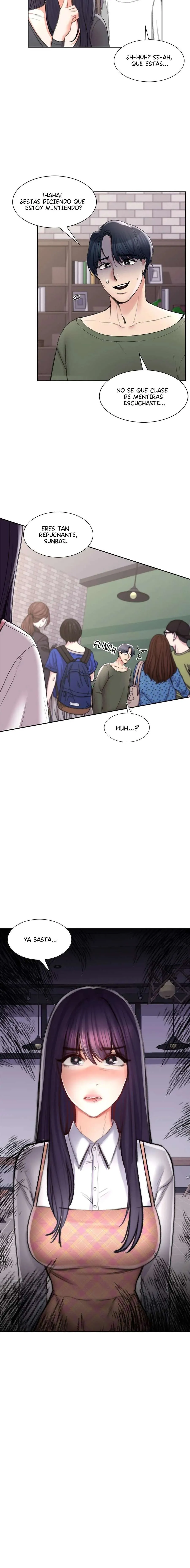 Campus Love Capítulo 48 - Página 13