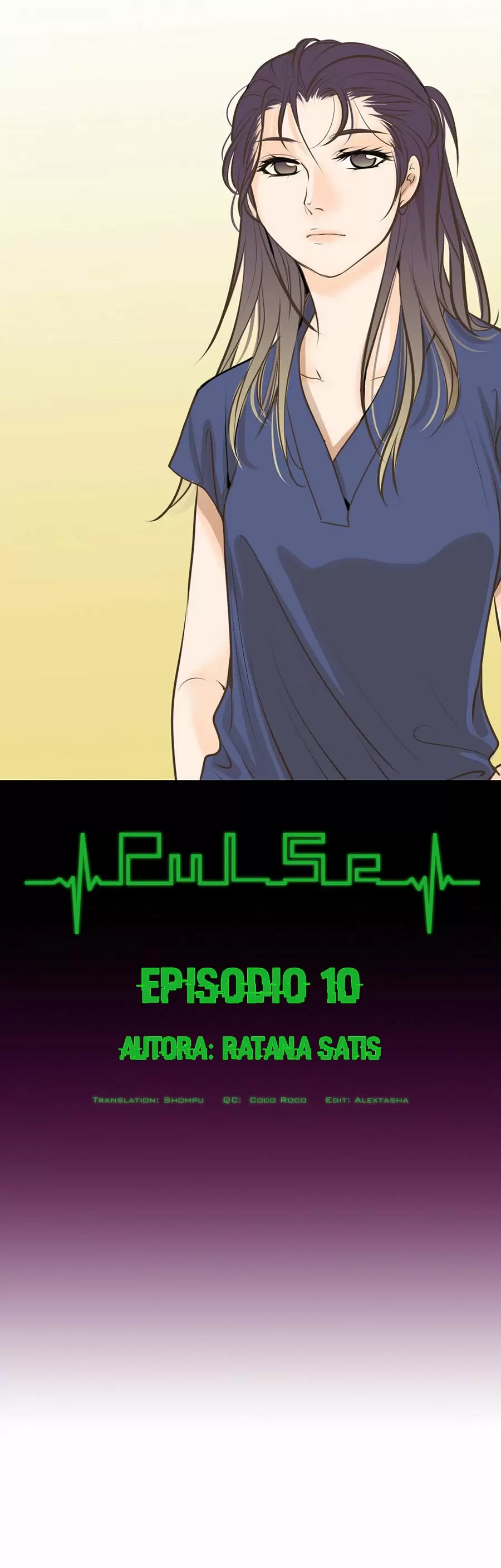 Pulse Capítulo 10 - Página 3