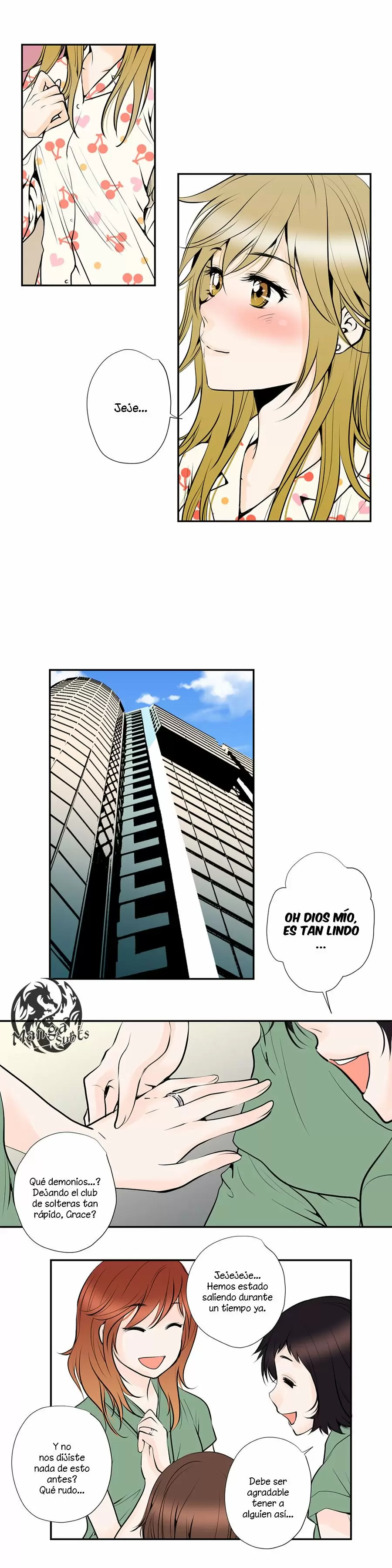 Pulse Capítulo 14 - Página 9