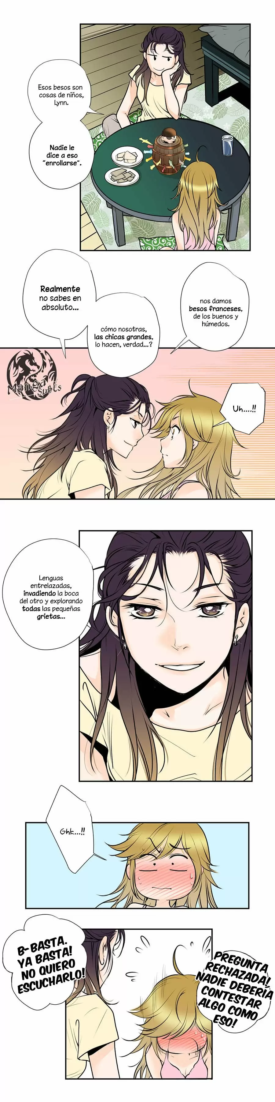 Pulse Capítulo 15 - Página 15