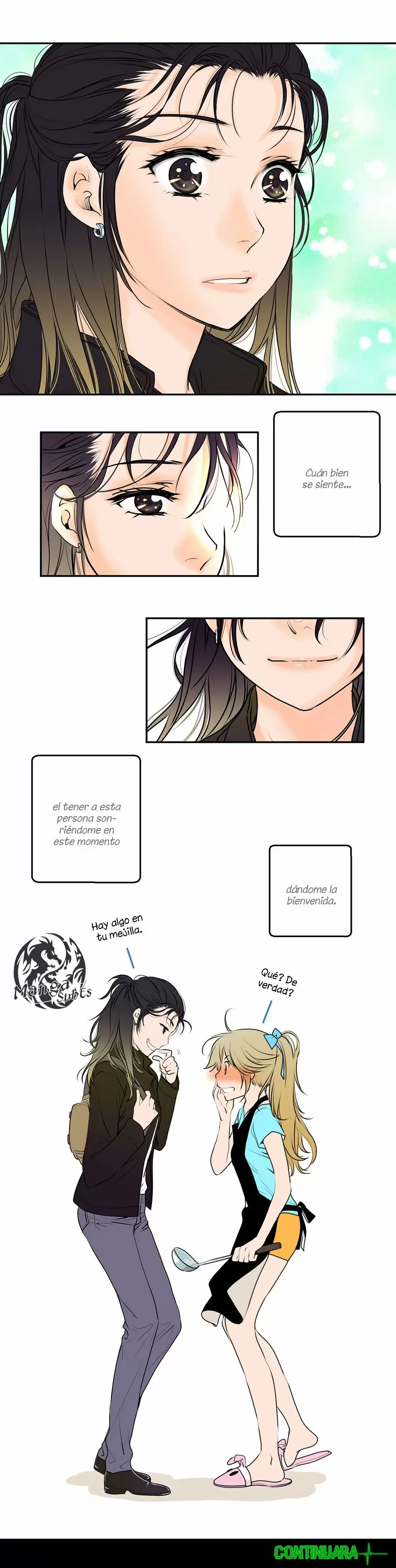 Pulse Capítulo 19 - Página 17