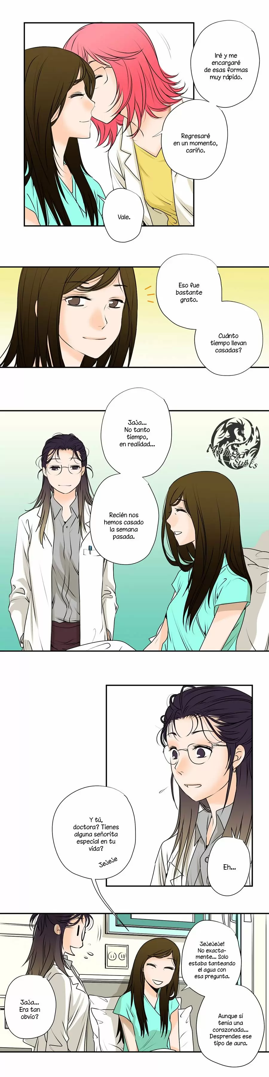 Pulse Capítulo 22 - Página 12