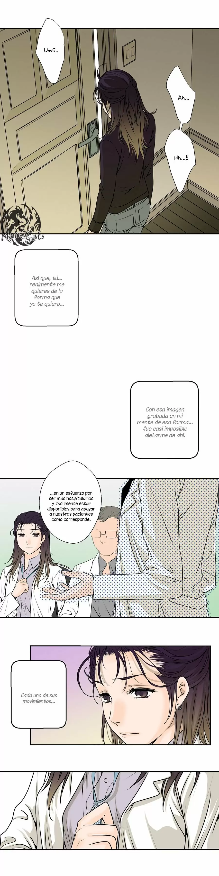 Pulse Capítulo 23 - Página 15
