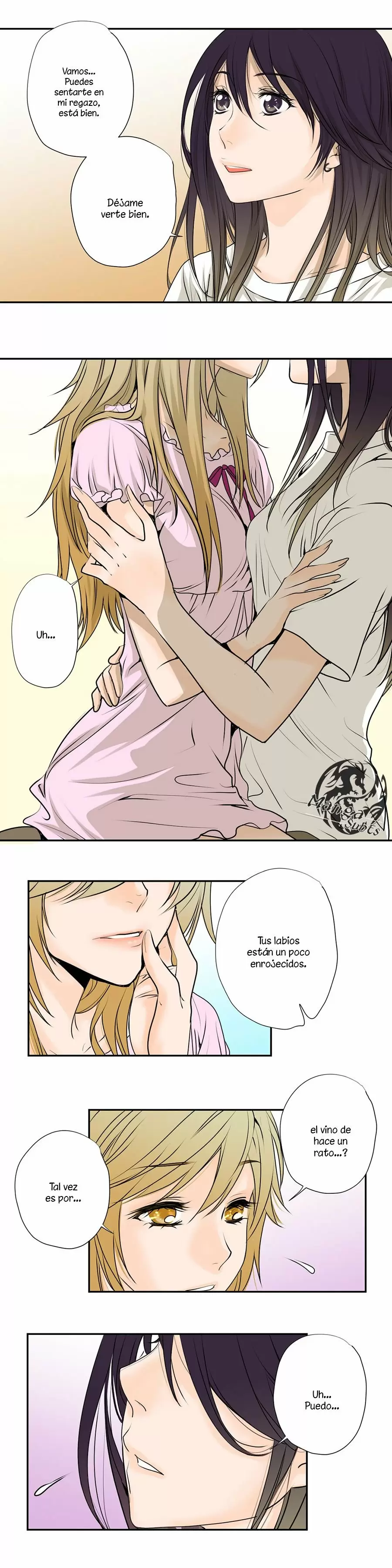 Pulse Capítulo 24 - Página 5