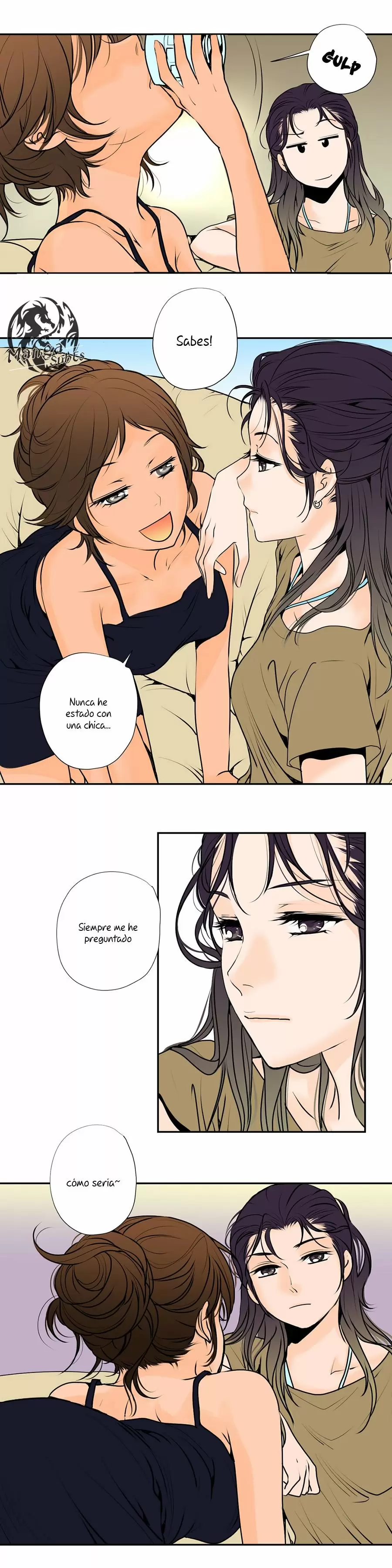 Pulse Capítulo 27 - Página 7