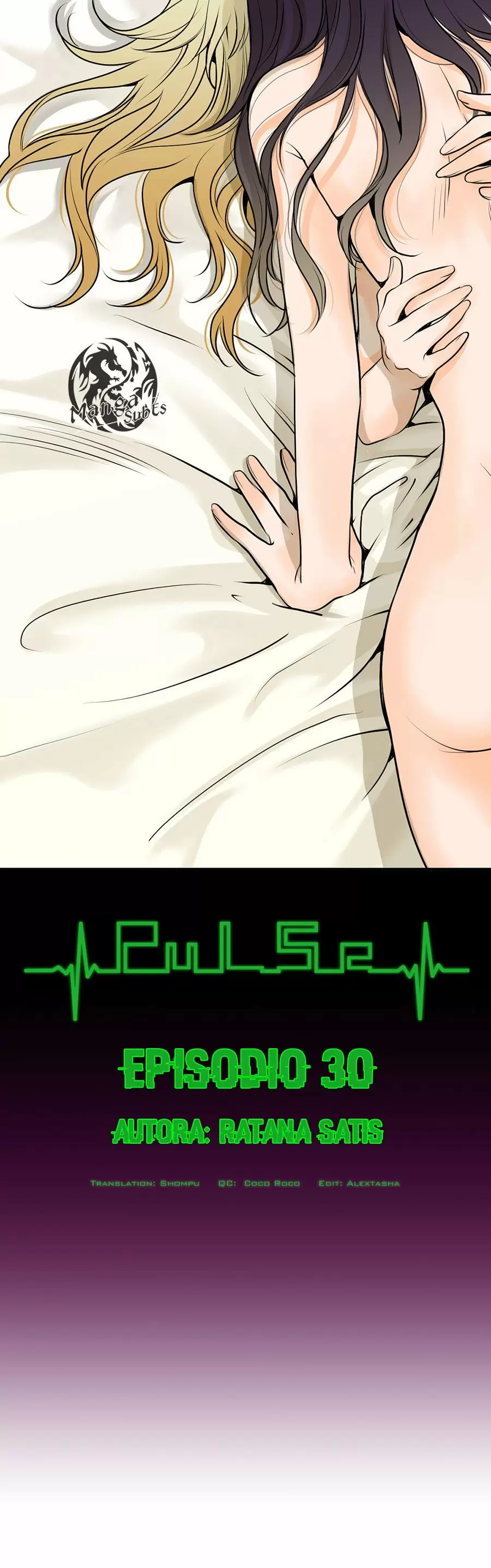 Pulse Capítulo 30 - Página 3