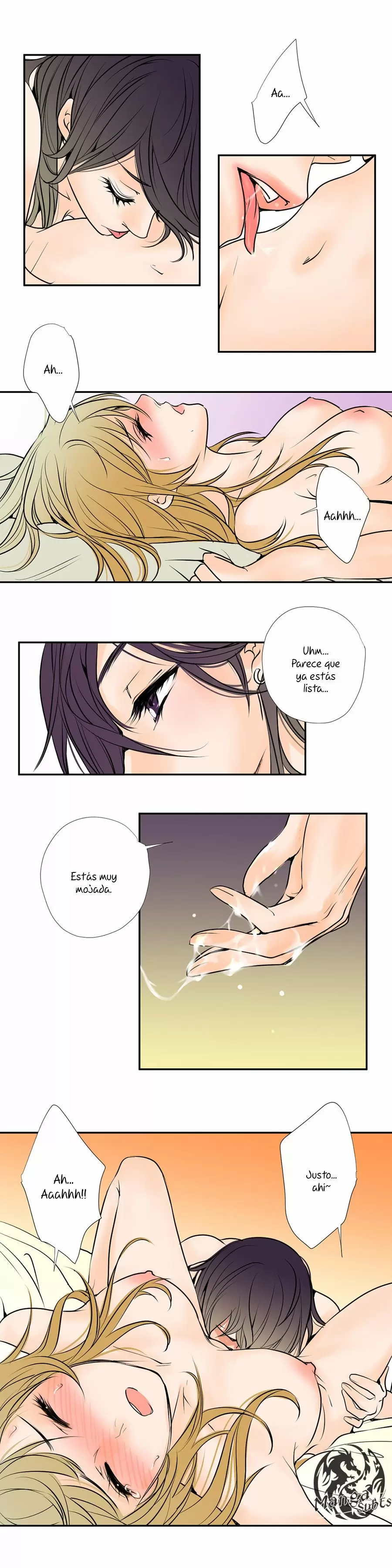 Pulse Capítulo 30 - Página 14