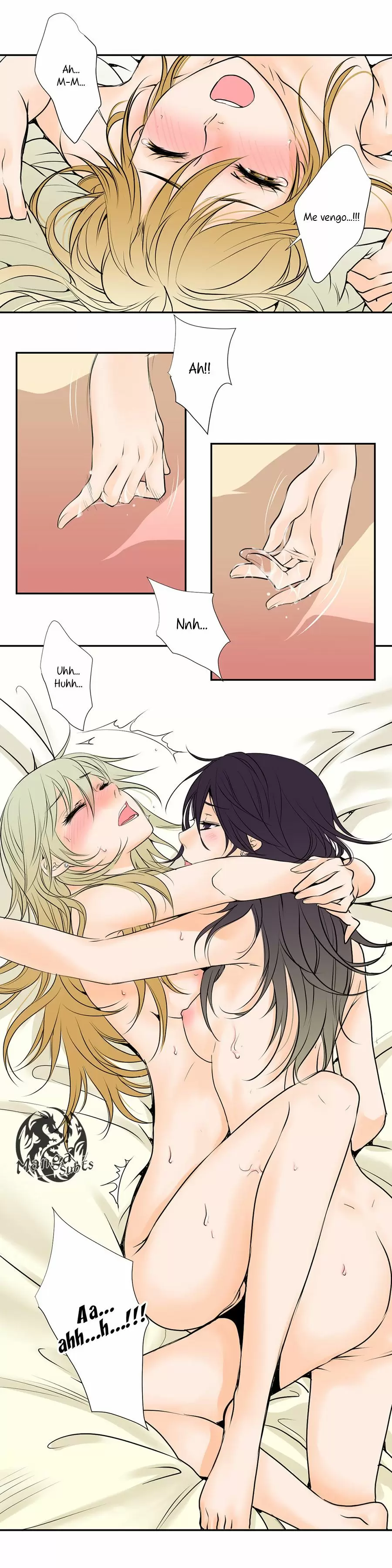 Pulse Capítulo 30 - Página 16