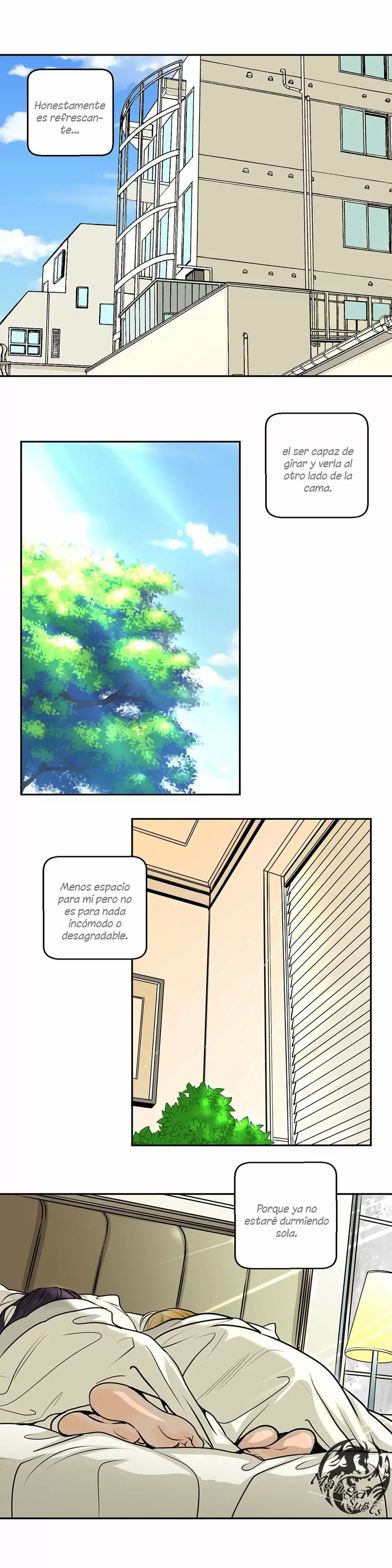 Pulse Capítulo 31 - Página 4