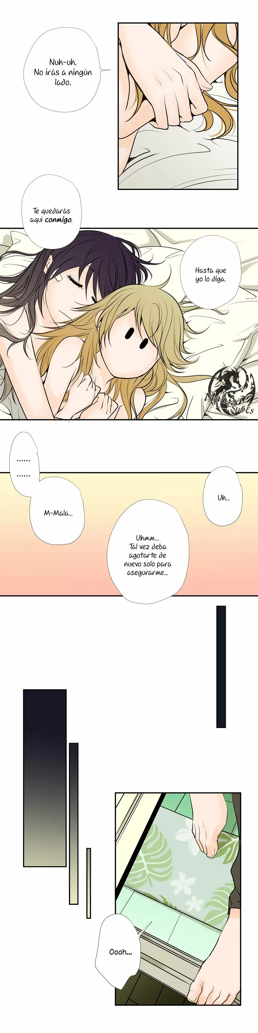 Pulse Capítulo 31 - Página 8