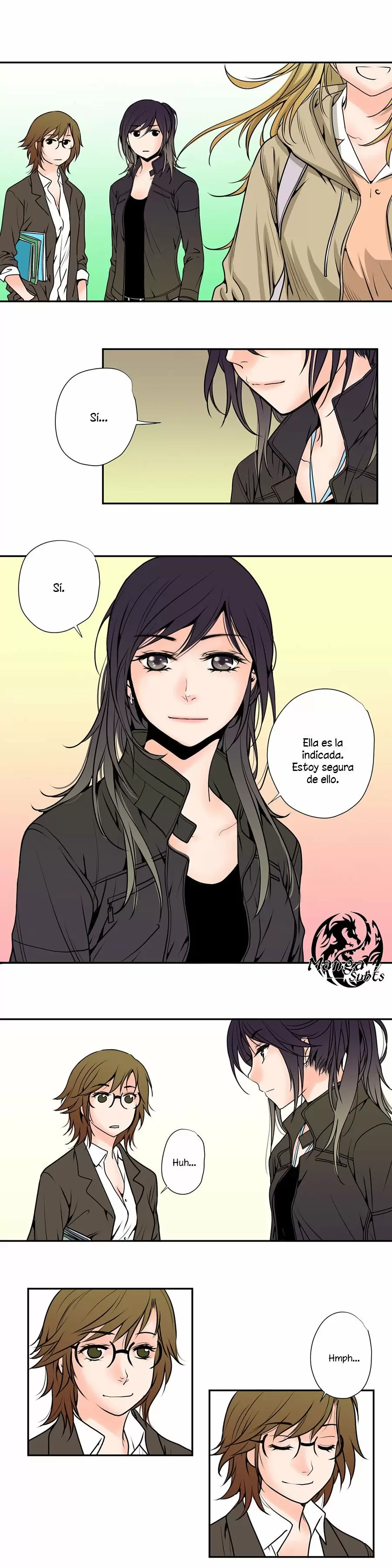 Pulse Capítulo 34 - Página 14