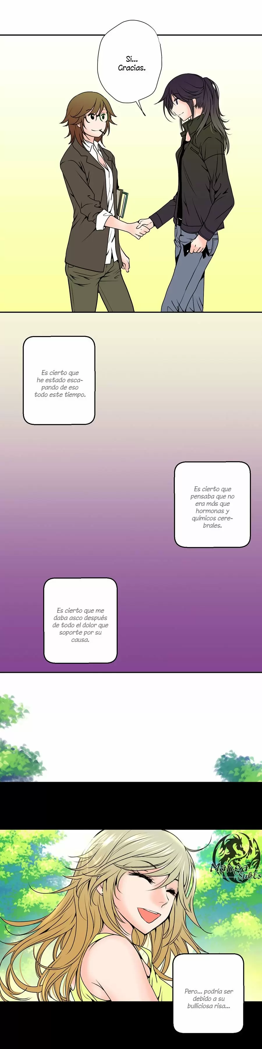 Pulse Capítulo 34 - Página 16