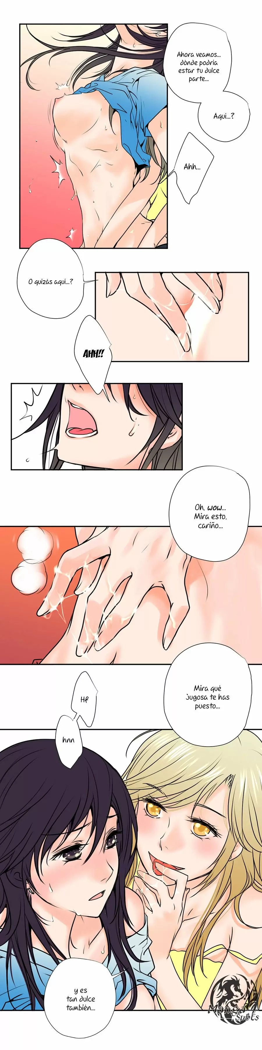 Pulse Capítulo 38 - Página 8