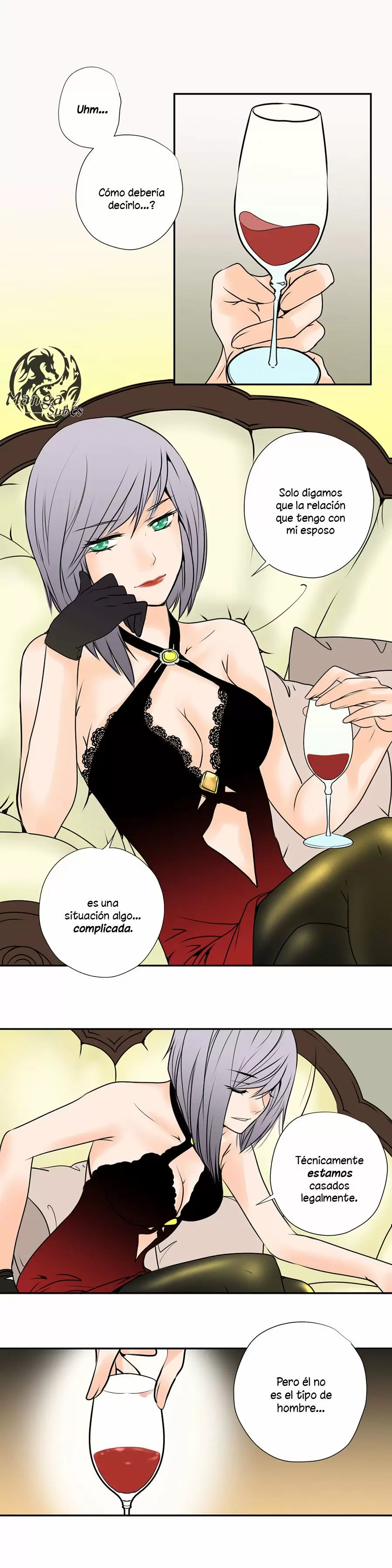Pulse Capítulo 39 - Página 10