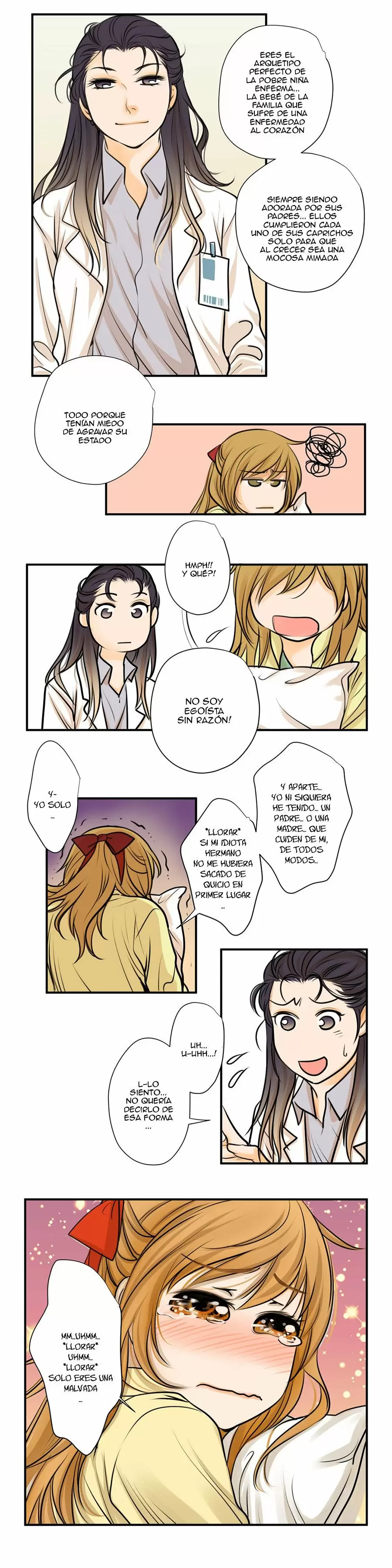 Pulse Capítulo 4 - Página 10