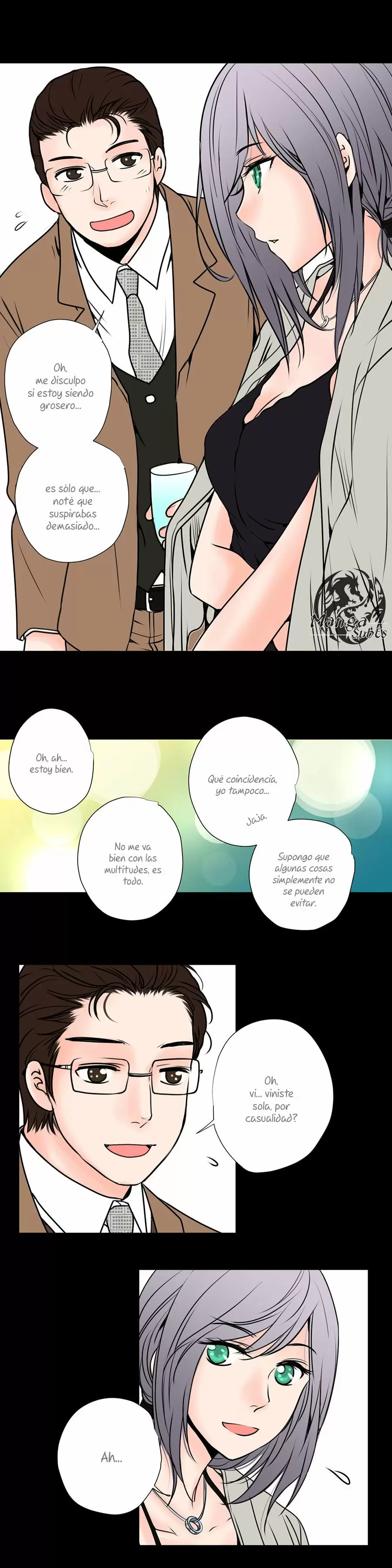 Pulse Capítulo 40 - Página 9