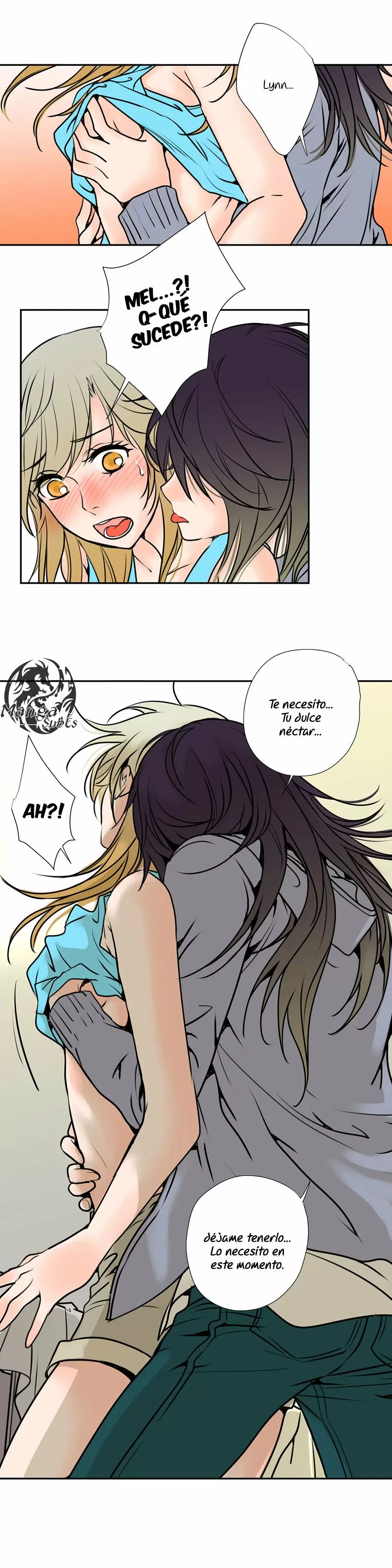 Pulse Capítulo 41 - Página 25