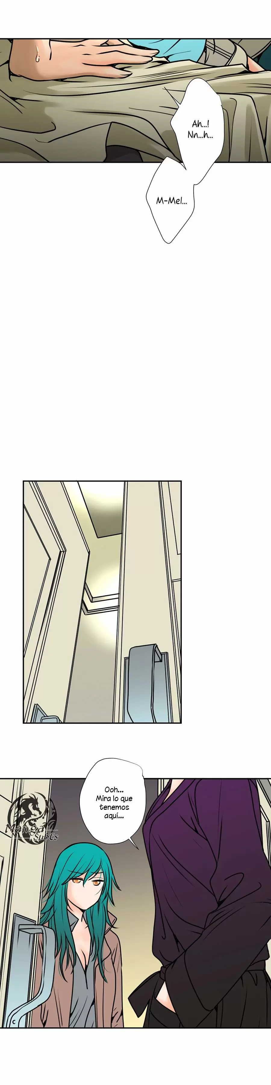 Pulse Capítulo 41 - Página 26