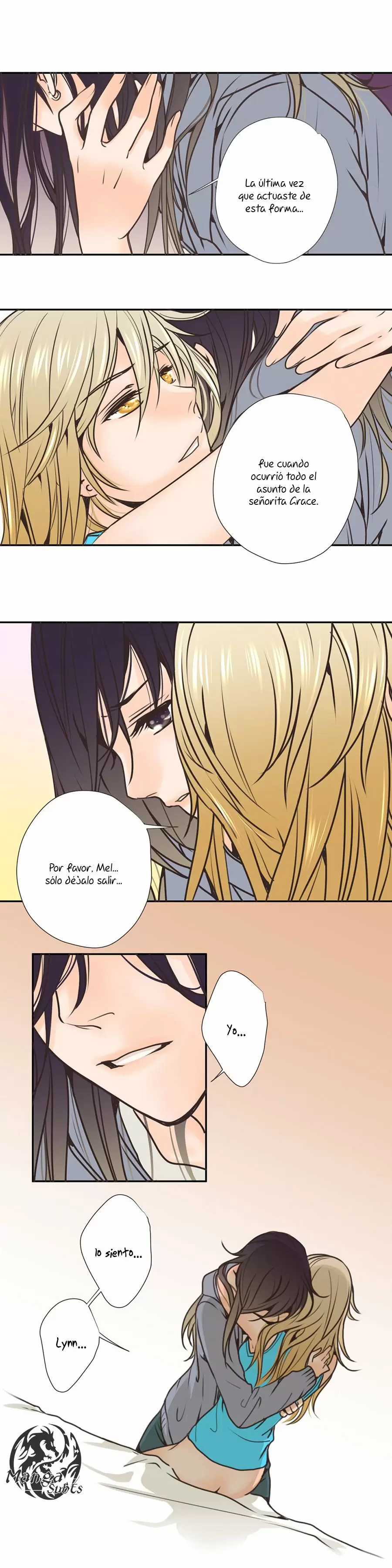 Pulse Capítulo 42 - Página 7