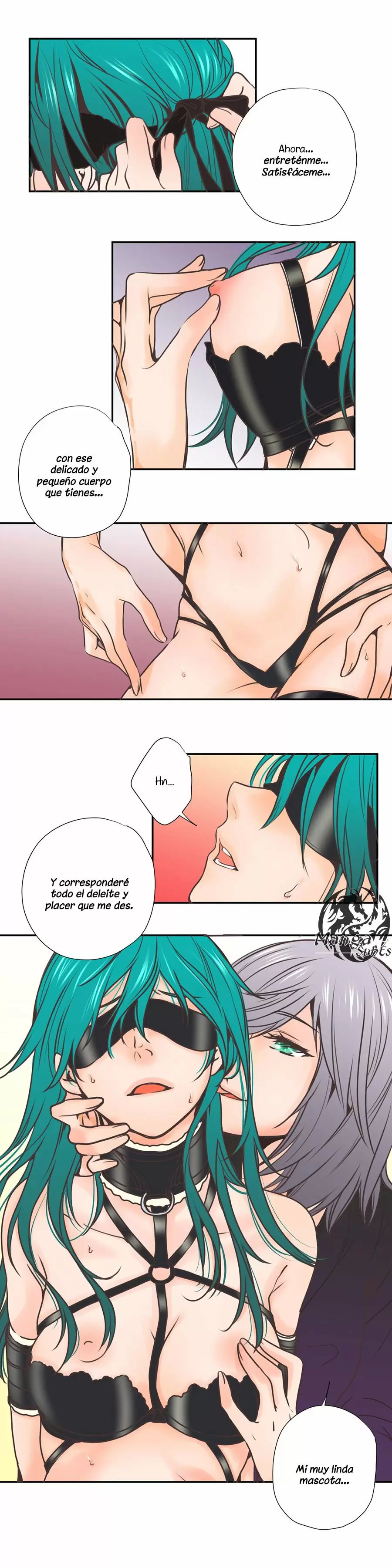 Pulse Capítulo 42 - Página 13