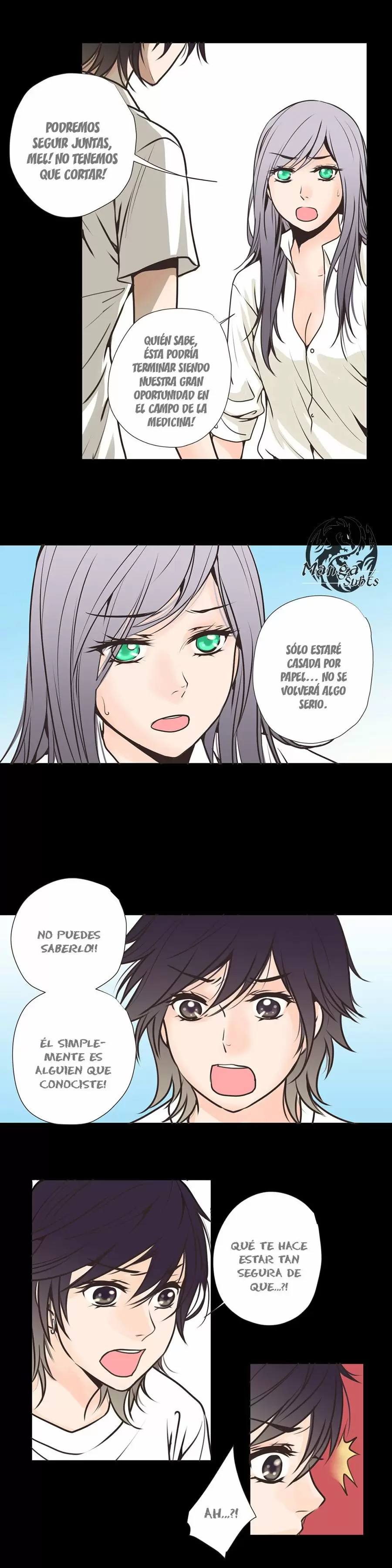 Pulse Capítulo 42 - Página 16